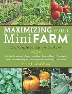 Some of my favorite homesteading books to get you inspired and start you on your homestead journey. These are my top 9 books to get you started.