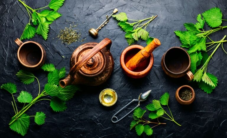 The Top Reasons to Start Crafting Your Own Herbal Remedies