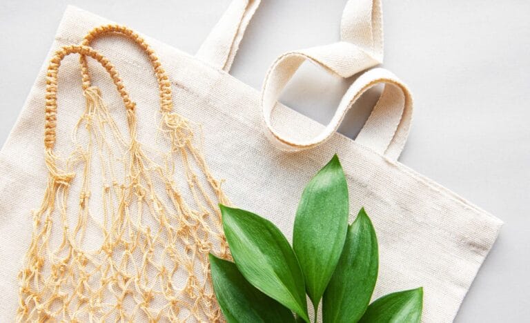 Reduce, Reuse, Recycle: 15 DIY Reusable Totes for Every Day