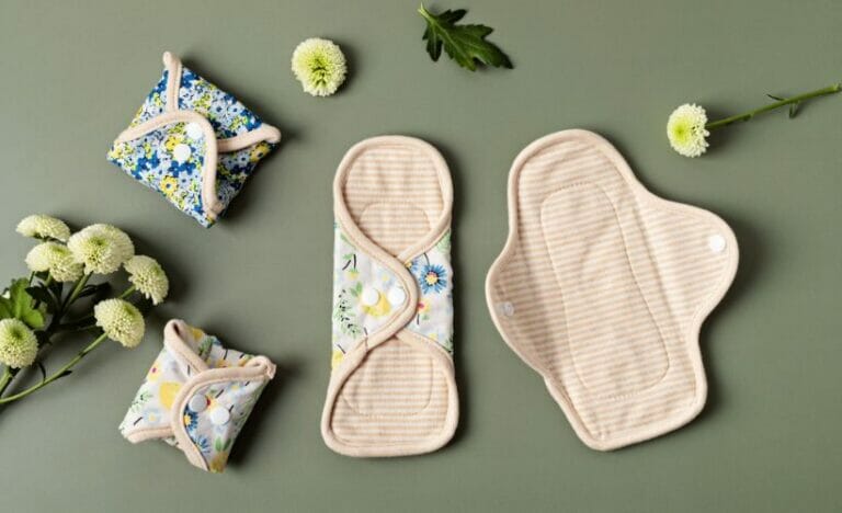 The 10 Best Reusable Period Pads (aka: Mama Cloth) of 2023