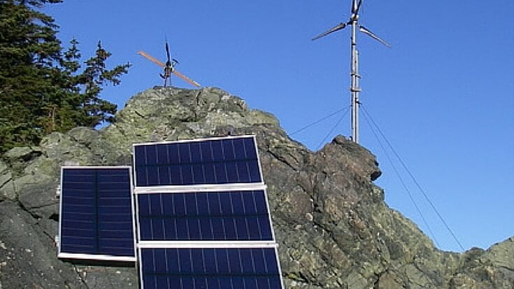 If you have even a single solar panel working on your homestead, you may be as frustrated as I am by the general image of solar presented in the mainstream media.