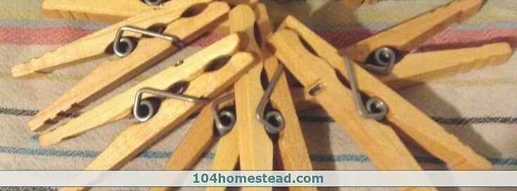 100Pcs Wooden Clothespins DIY Project Clothespins Airer Dryer Washing Line  Wooden Clips Clothes Pins Clips Laundry Pins For Hanging Clothing Wooden  Clothes Pegs