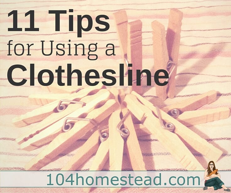 13 Homestead Clothing Essentials to Have