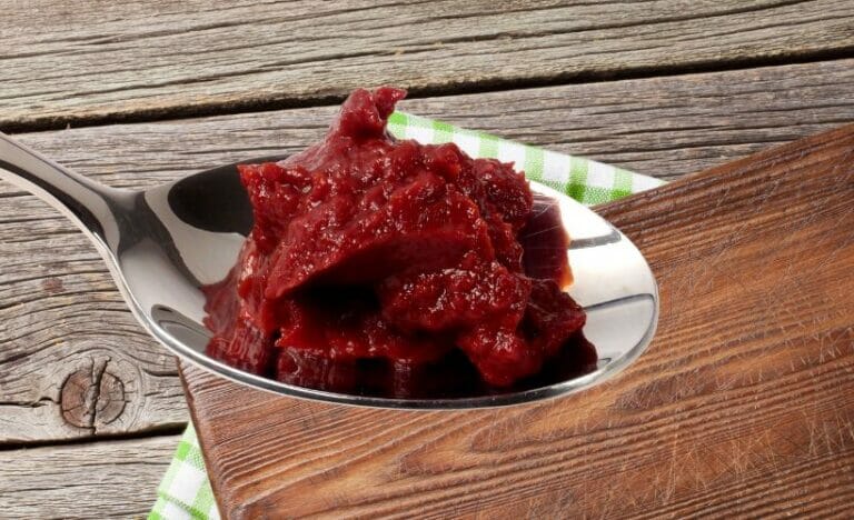 Easy And Flavorful Homemade Tomato Paste Recipe