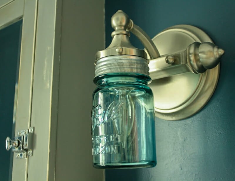 Creative Mason Jar Tops for the DIY Crowd - The Make Your Own Zone