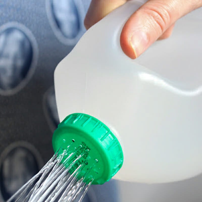 11 Practical And Creative Ways To Use Milk Jugs