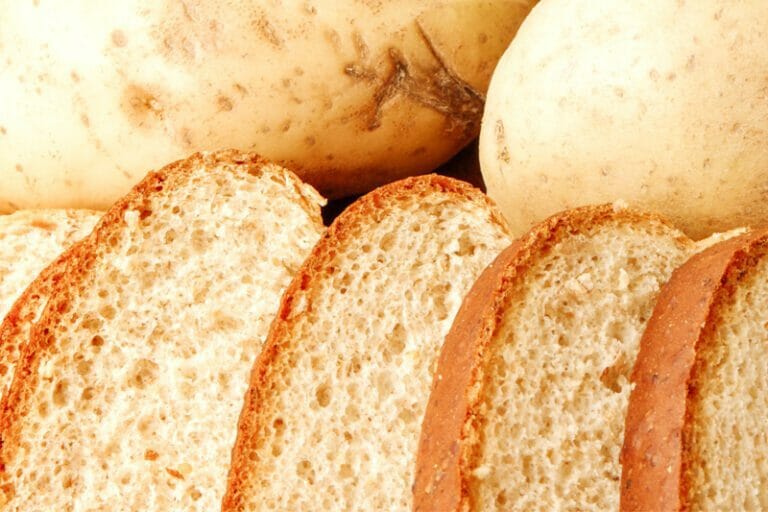 How to Make Delicious Homemade Potato Bread from Scratch
