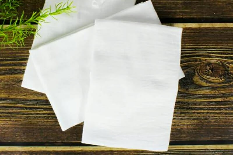 Create Not Paper Towel