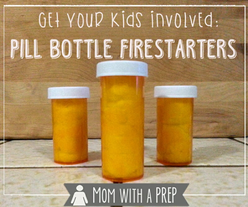 Prescription Bottles Upcycled, Plastic Medicine Bottles, Empty Pill Bottles  