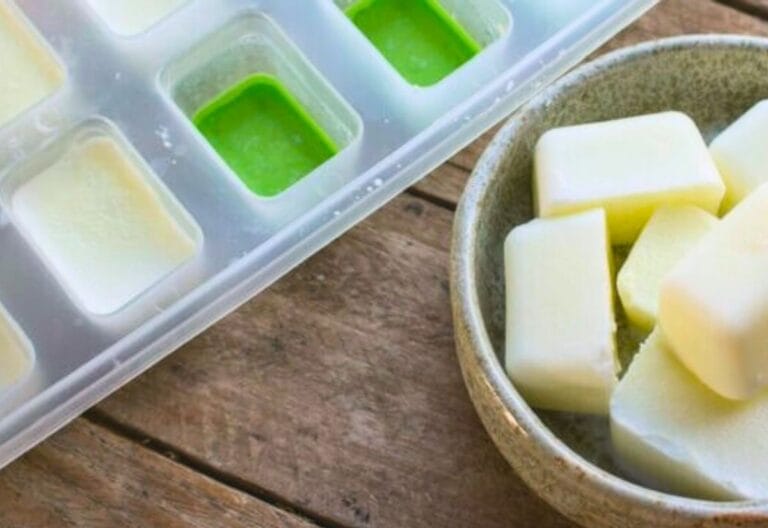 Goat Milk Shampoo Bars A Recipe for Healthy Hair