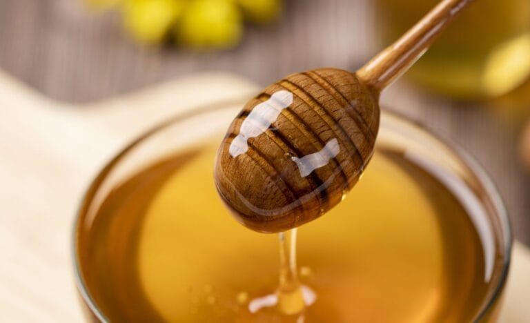 Sustainable Sweets: Making Honey-Sweetened Treats