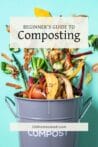 Composting for Beginners: The Ultimate Starter Guide