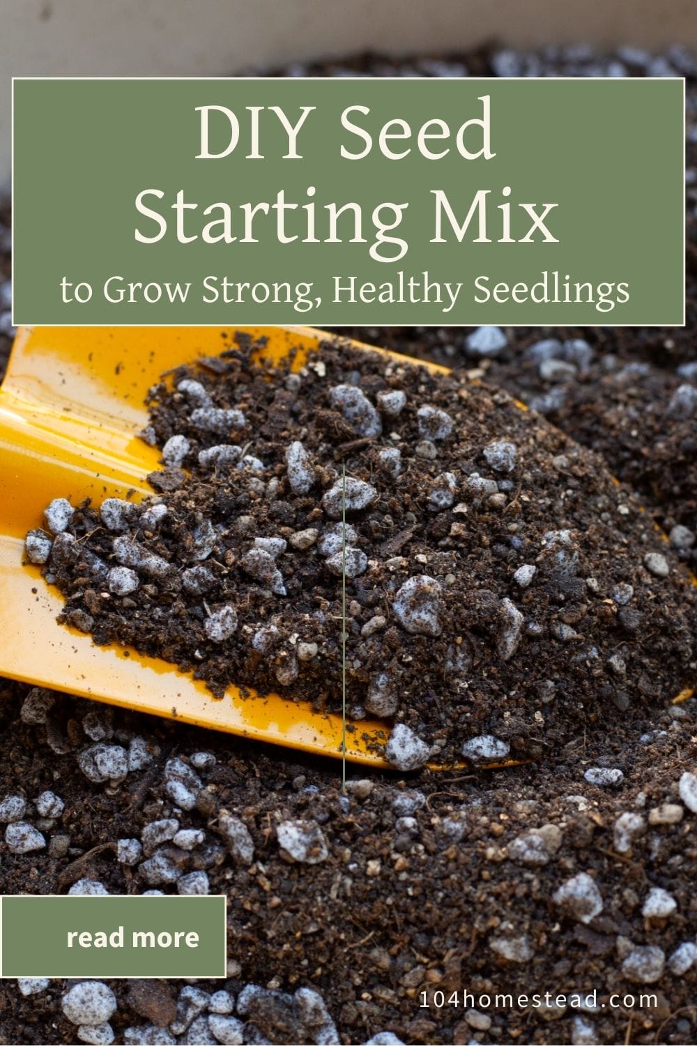 SOIL MIX FOR VEGETABLES IN CONTAINERS visual data 8